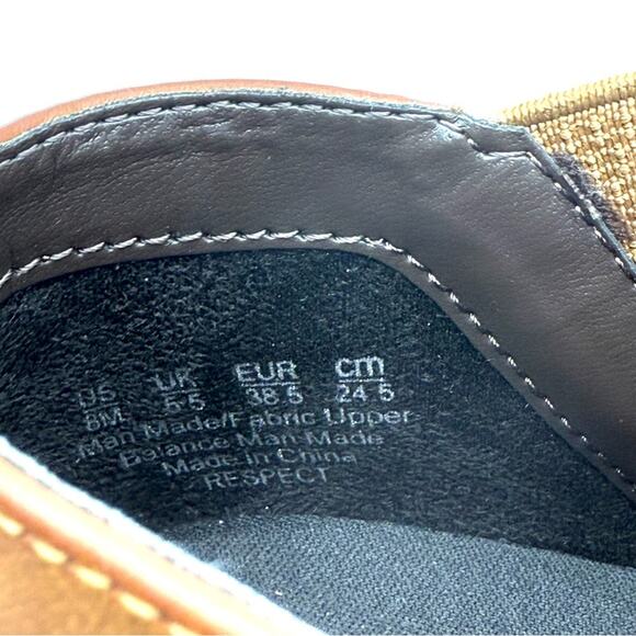 Soul Naturalizer Respect Zipper Bootie Gingerbread Brown Cognac 8 - Picture 9 of 11